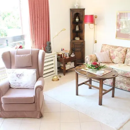 Apartment Alt-westerland-app-9 Westerland