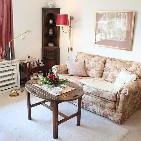 Apartment Alt-westerland-app-9 *