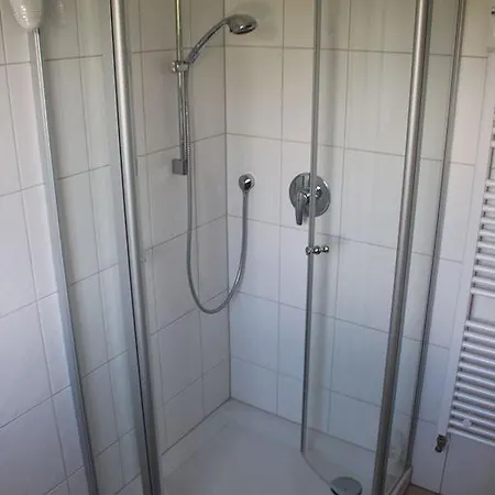 Apartment Alt-westerland-app-9 *