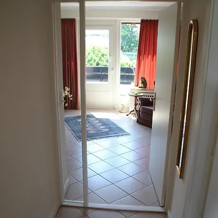 Alt-westerland-app-9 Apartment Westerland